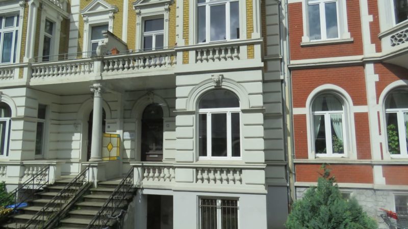 Wohnhaus