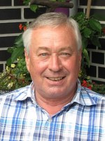 Rolf Ziesmann